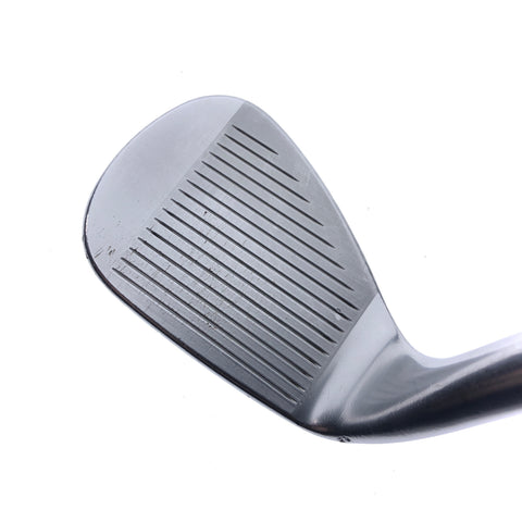 Used Titleist Vokey SM8 Tour Chrome Gap Wedge / 50.0 Degrees / Wedge Flex
