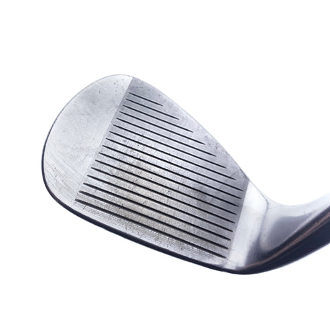 Used Titleist Vokey SM8 Tour Chrome Gap Wedge / 50.0 Degrees / Wedge Flex
