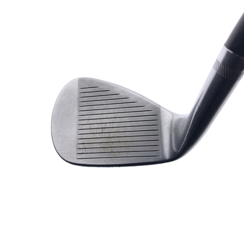 Used Titleist Vokey SM8 Tour Chrome Gap Wedge / 50.0 Degrees / Wedge Flex