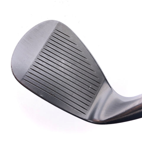 Used Titleist Vokey SM8 Tour Chrome Gap Wedge / 50.0 Degrees / Wedge Flex