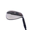 Used Titleist Vokey SM8 Tour Chrome Gap Wedge / 50.0 Degrees / Wedge Flex