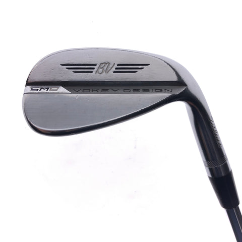 Used Titleist Vokey SM8 Tour Chrome Gap Wedge / 50.0 Degrees / Wedge Flex