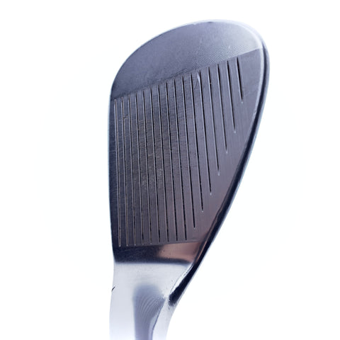 Used Titleist Vokey SM8 Tour Chrome Gap Wedge / 50.0 Degrees / X-Stiff Flex
