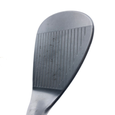 Used Titleist Vokey SM8 Tour Chrome Gap Wedge / 52.0 Degrees / Stiff Flex