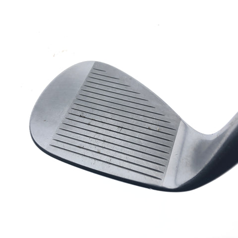 Used Titleist Vokey SM8 Tour Chrome Gap Wedge / 52.0 Degrees / Stiff Flex