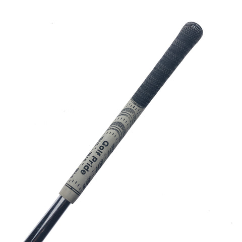 Used Titleist Vokey SM8 Tour Chrome Gap Wedge / 52.0 Degrees / Stiff Flex