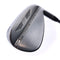 Used Titleist Vokey SM8 Tour Chrome Gap Wedge / 52.0 Degrees / Wedge Flex