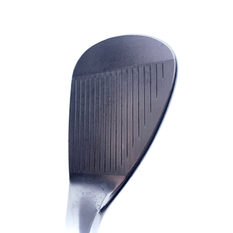 Used Titleist Vokey SM8 Tour Chrome Gap Wedge / 52.0 Degrees / Wedge Flex
