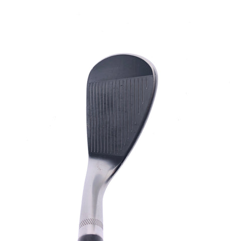 Used Titleist Vokey SM8 Tour Chrome Gap Wedge / 52.0 Degrees / Wedge Flex