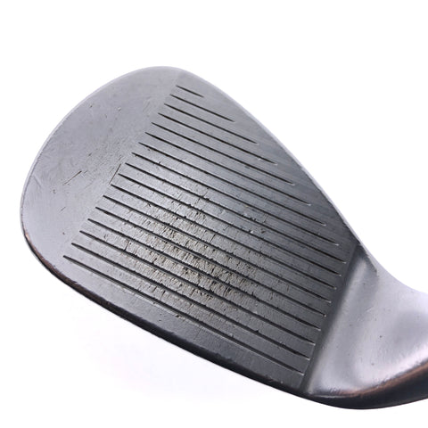 Used Titleist Vokey SM8 Tour Chrome Gap Wedge / 52.0 Degrees / Wedge Flex