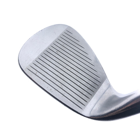 Used Titleist Vokey SM8 Tour Chrome Gap Wedge / 52.0 Degrees / Wedge Flex