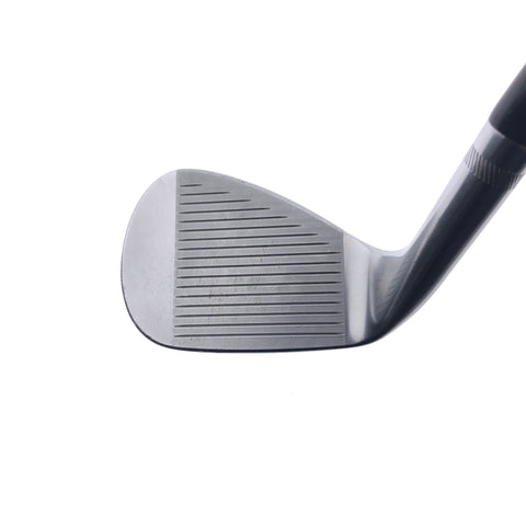 Used Titleist Vokey SM8 Tour Chrome Gap Wedge / 52.0 Degrees / Wedge Flex