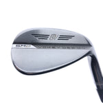 Used Titleist Vokey SM8 Tour Chrome Gap Wedge / 52.0 Degrees / Wedge Flex