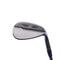 Used Titleist Vokey SM8 Tour Chrome Gap Wedge / 52.0 Degrees / Wedge Flex
