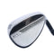 Used Titleist Vokey SM8 Tour Chrome Lob Wedge / 58.0 Degrees / Wedge Flex