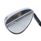 Used Titleist Vokey SM8 Tour Chrome Lob Wedge / 58.0 Degrees / Wedge Flex