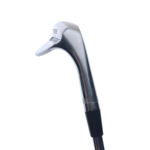 Used Titleist Vokey SM8 Tour Chrome Lob Wedge / 58.0 Degrees / Wedge Flex