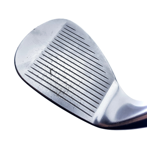 Used Titleist Vokey SM8 Tour Chrome Lob Wedge / 58.0 Degrees / Wedge Flex