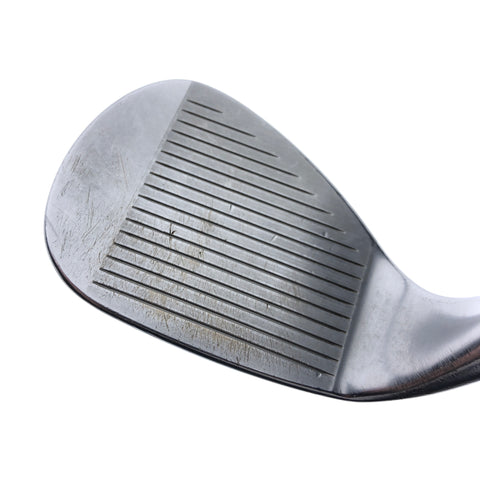 Used Titleist Vokey SM8 Tour Chrome Lob Wedge / 58.0 Degrees / Wedge Flex