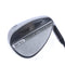 Used Titleist Vokey SM8 Tour Chrome Lob Wedge / 58.0 Degrees / X-Stiff Flex