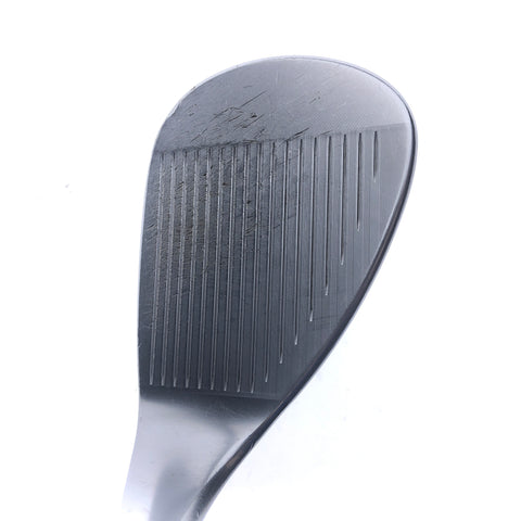 Used Titleist Vokey SM8 Tour Chrome Lob Wedge / 58.0 Degrees / X-Stiff Flex