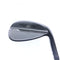 Used Titleist Vokey SM8 Tour Chrome Lob Wedge / 58.0 Degrees / X-Stiff Flex