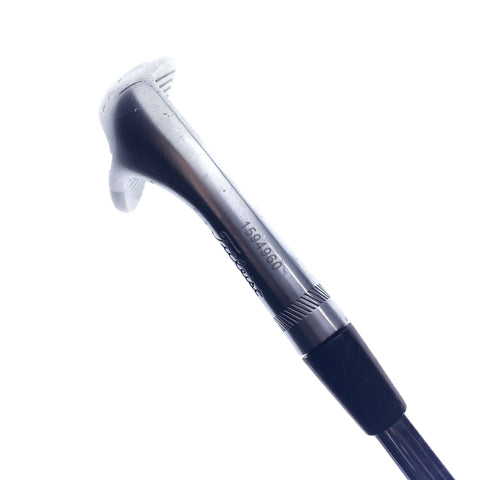 Used Titleist Vokey SM8 Tour Chrome Lob Wedge / 60.0 Degrees / Regular Flex