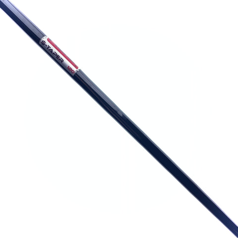 Used Titleist Vokey SM8 Tour Chrome Lob Wedge / 60.0 Degrees / Stiff Flex