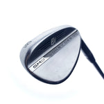 Used Titleist Vokey SM8 Tour Chrome Lob Wedge / 60.0 Degrees / Wedge Flex