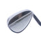 Used Titleist Vokey SM8 Tour Chrome Lob Wedge / 60.0 Degrees / Wedge Flex