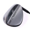 Used Titleist Vokey SM8 Tour Chrome Lob Wedge / 60.0 Degrees / Wedge Flex