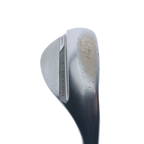 Used Titleist Vokey SM8 Tour Chrome Lob Wedge / 60.0 Degrees / Wedge Flex