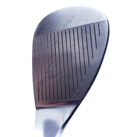 Used Titleist Vokey SM8 Tour Chrome Lob Wedge / 60.0 Degrees / Wedge Flex