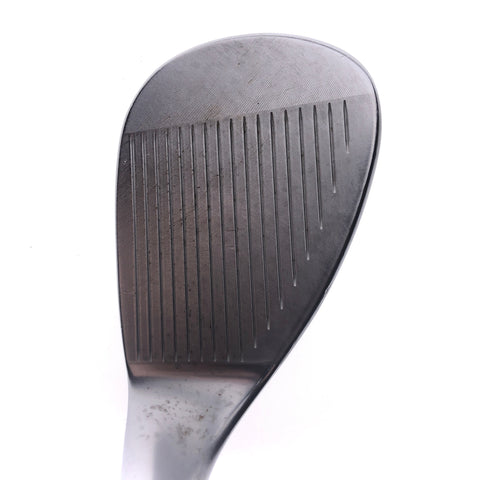 Used Titleist Vokey SM8 Tour Chrome Lob Wedge / 60.0 Degrees / Wedge Flex