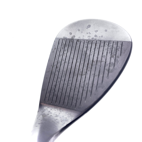 Used Titleist Vokey SM8 Tour Chrome Lob Wedge / 60.0 Degrees / Wedge Flex