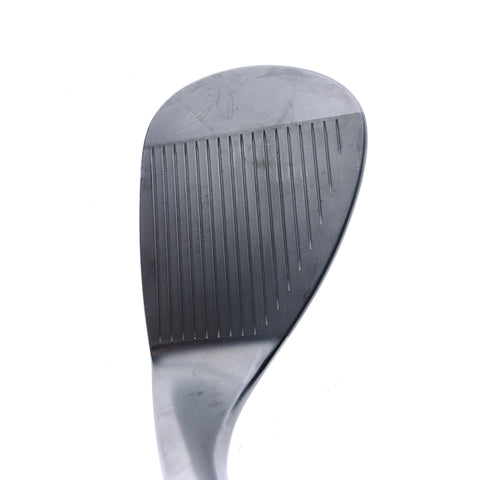 Used Titleist Vokey SM8 Tour Chrome Lob Wedge / 60.0 Degrees / Wedge Flex