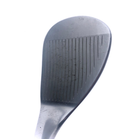 Used Titleist Vokey SM8 Tour Chrome Lob Wedge / 60.0 Degrees / Wedge Flex