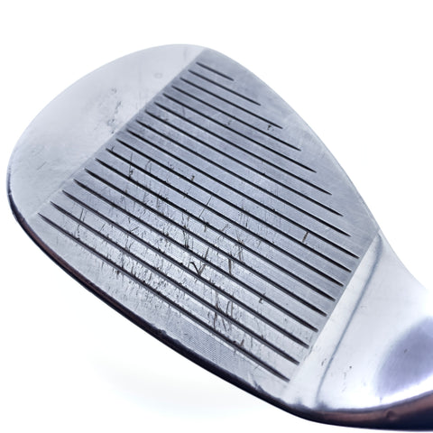 Used Titleist Vokey SM8 Tour Chrome Lob Wedge / 60.0 Degrees / Wedge Flex