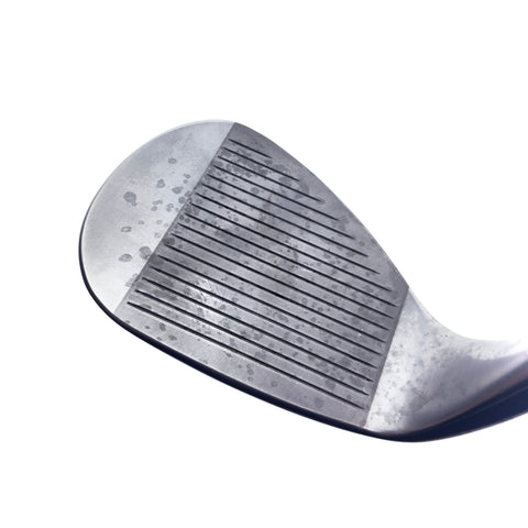 Used Titleist Vokey SM8 Tour Chrome Lob Wedge / 60.0 Degrees / Wedge Flex