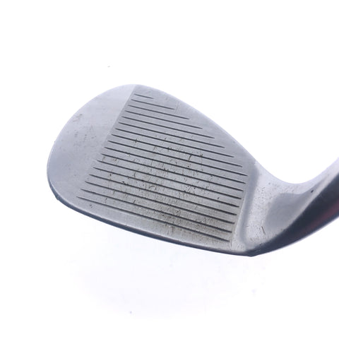 Used Titleist Vokey SM8 Tour Chrome Lob Wedge / 60.0 Degrees / Wedge Flex