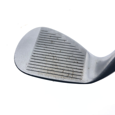 Used Titleist Vokey SM8 Tour Chrome Lob Wedge / 60.0 Degrees / Wedge Flex