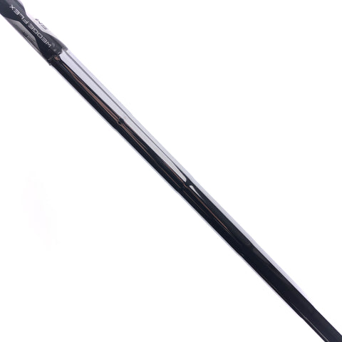 Used Titleist Vokey SM8 Tour Chrome Lob Wedge / 60.0 Degrees / Wedge Flex