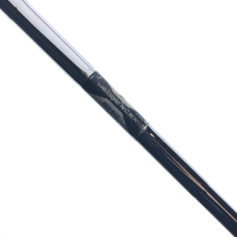 Used Titleist Vokey SM8 Tour Chrome Lob Wedge / 60.0 Degrees / Wedge Flex