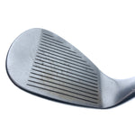 Used Titleist Vokey SM8 Tour Chrome Lob Wedge / 60.0 Degrees / X-Stiff Flex