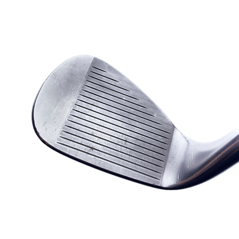 Used Titleist Vokey SM8 Tour Chrome Pitching Wedge / 46.0 Degrees / Wedge Flex