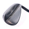 Used Titleist Vokey SM8 Tour Chrome Sand Wedge / 54.0 Degrees / Ladies Flex