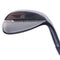 Used Titleist Vokey SM8 Tour Chrome Sand Wedge / 54.0 Degrees / Ladies Flex