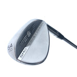 Used Titleist Vokey SM8 Tour Chrome Sand Wedge / 54.0 Degrees / Stiff Flex