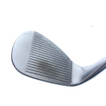 Used Titleist Vokey SM8 Tour Chrome Sand Wedge / 54.0 Degrees / Stiff Flex