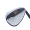 Used Titleist Vokey SM8 Tour Chrome Sand Wedge / 54.0 Degrees / Wedge Flex